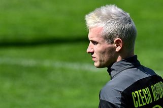 Jankto jako první. Fotbalista oznámil, že je gay - Seznam Zprávy